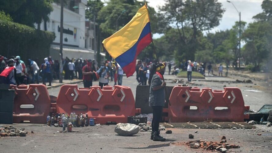 Más de 7 mil usuarios sin internet en Cali. Foto: Getty Images