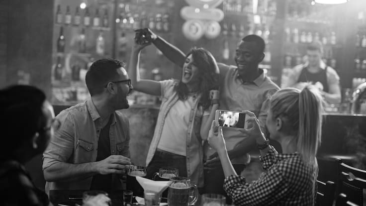 ‘Casa Despecho’: conozca el lugar para expresar todo lo sale del pecho