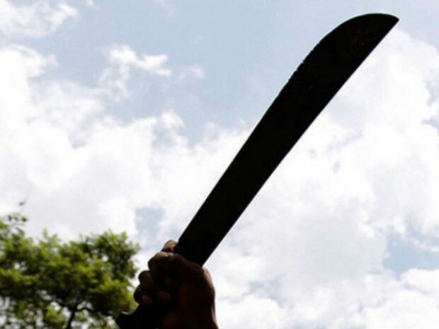 La menor permanece recluida en un centro asistencial de la ciudad de Florencia.