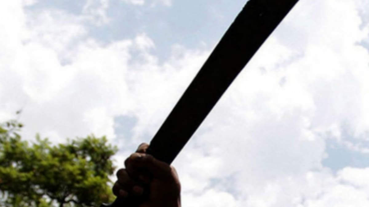 Una mujer y su bebé fueron asesinados en medio de un robo en Santander