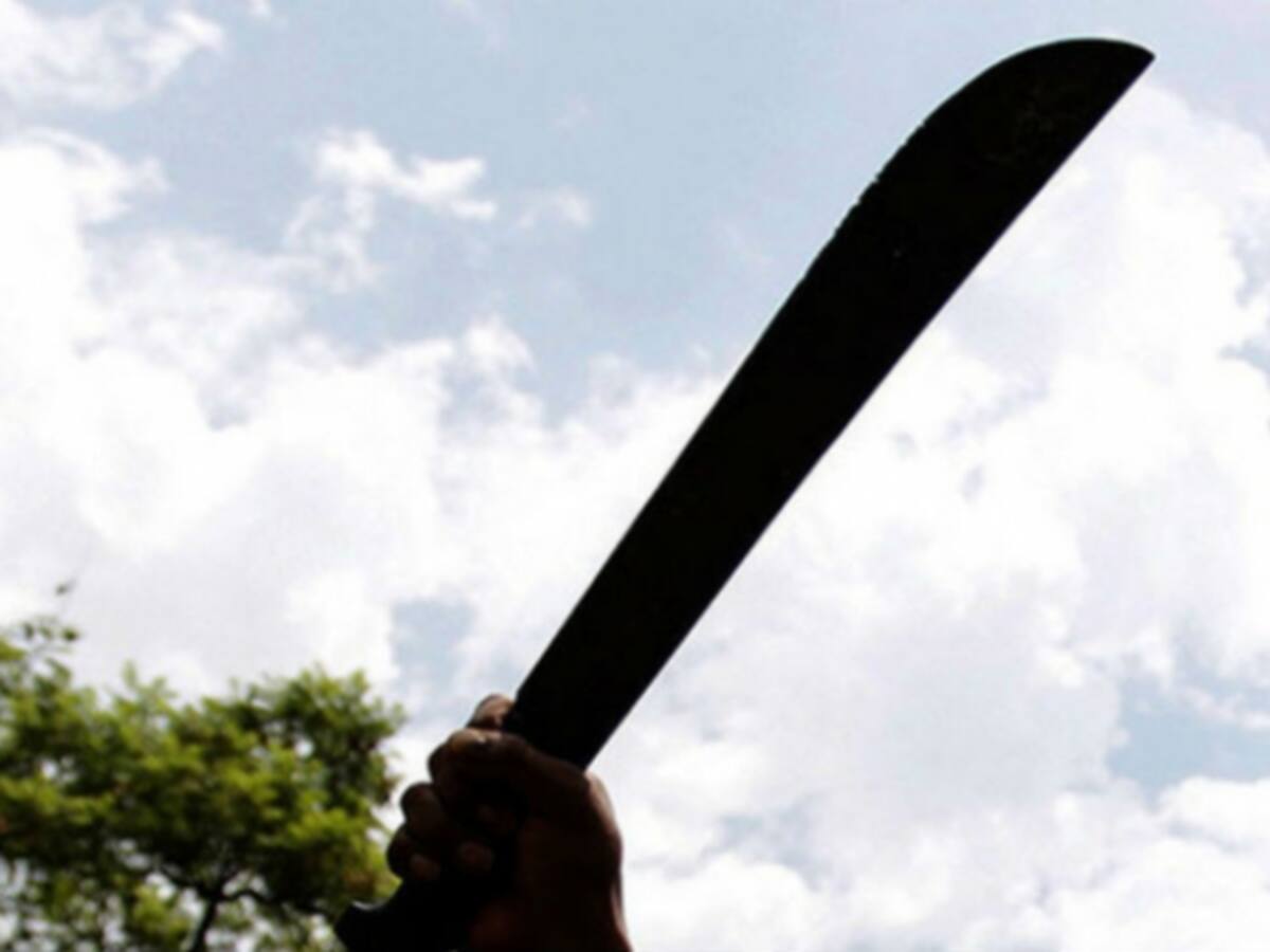 Una mujer y su bebé fueron asesinados en medio de un robo en Santander