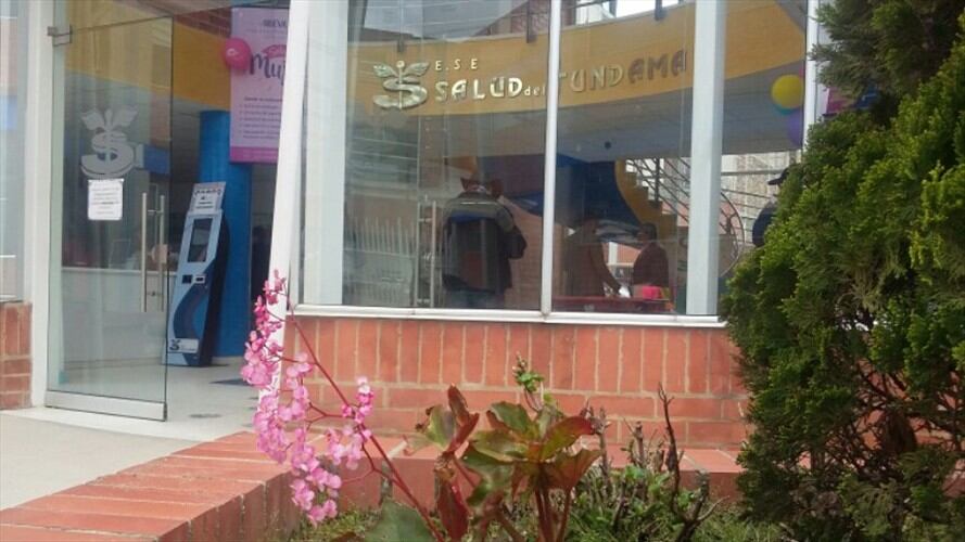 También se refirió a los $250 millones del contrato en logística durante los últimos cuatro años.. Foto: Foto Cortesía