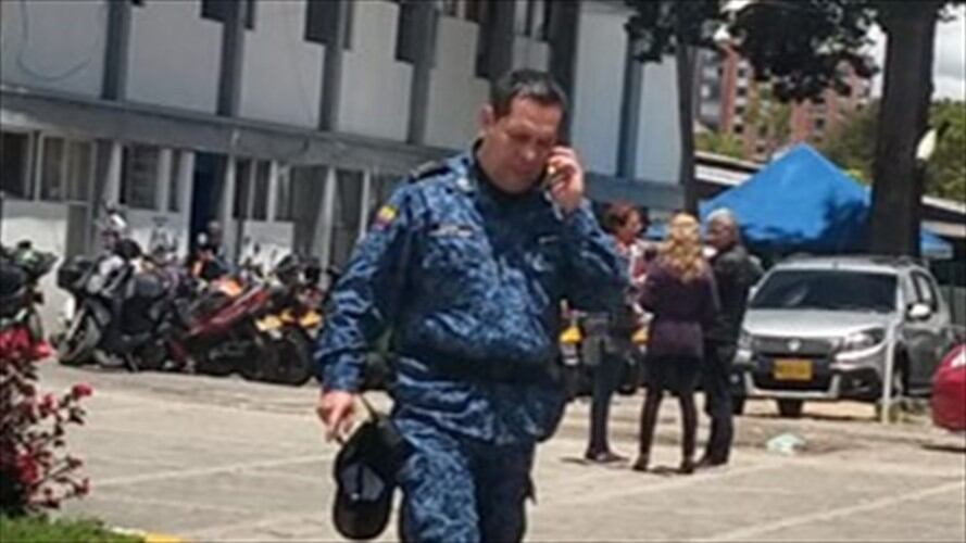 Aída Merlano se fugó el pasado primero de octubre . Foto: Colprensa