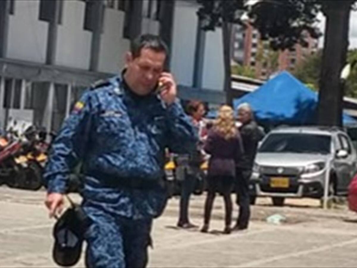 A juicio capitán del Inpec por fuga de Aída Merlano