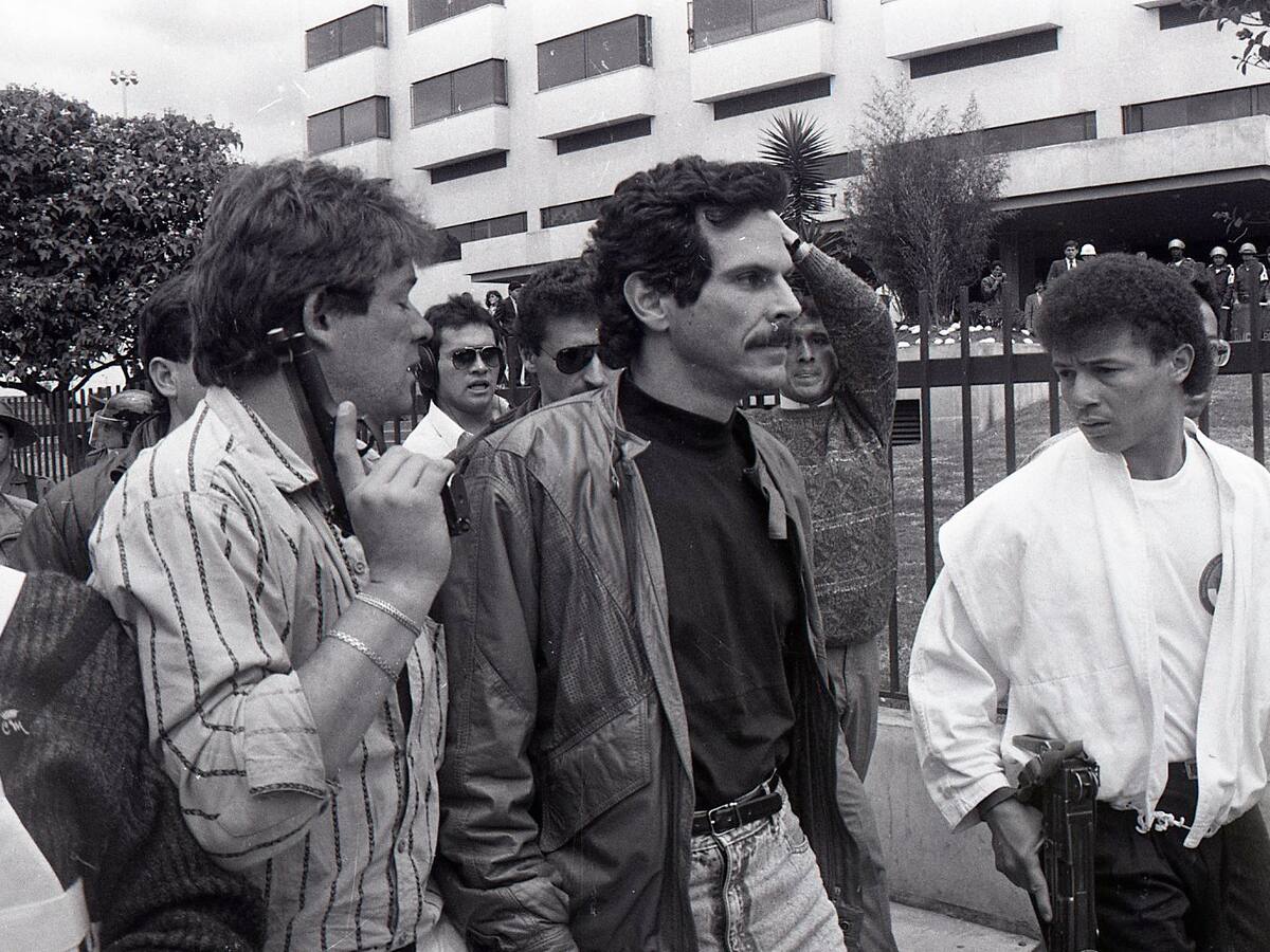 Piden condenar a escolta de Carlos Pizarro