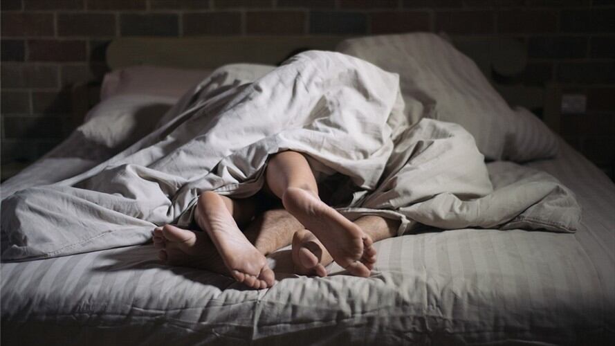 Imagen de referencia. Foto: Getty Images