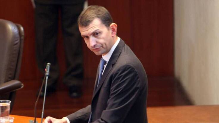 Emilio Tapia y su presunta relación con contratos de la UNGRD en Girón, Santander