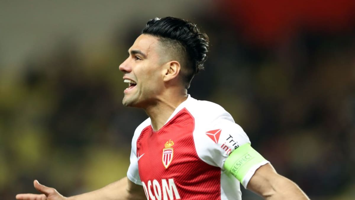 Falcao, nuevo jugador de Millonarios: ¿cuántos goles ha marcado en toda su carrera?