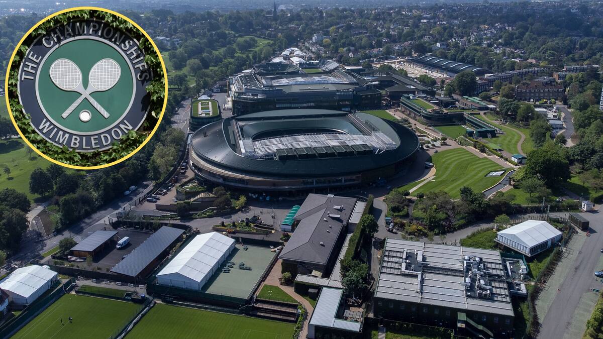 Esto es lo que debe saber sobre Wimbledon: el torneo de tenis más antiguo del mundo