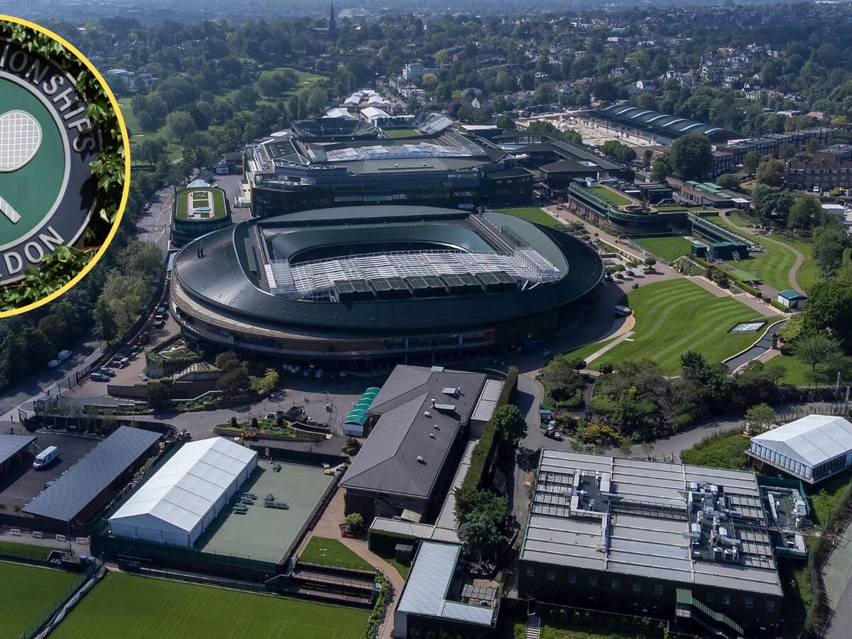 Esto es lo que debe saber sobre Wimbledon: el torneo de tenis más antiguo del mundo