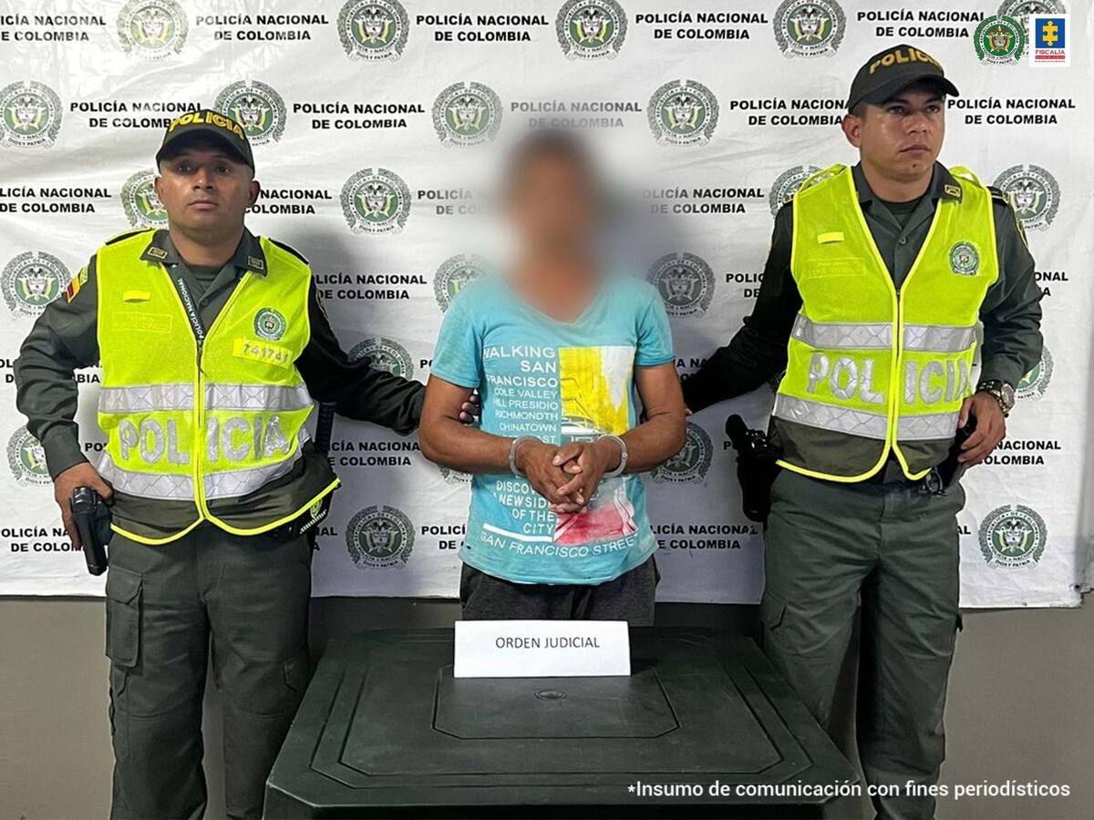 Córdoba: a la cárcel hombre señalado de abusar sexualmente de sus 4 hijas biológicas
