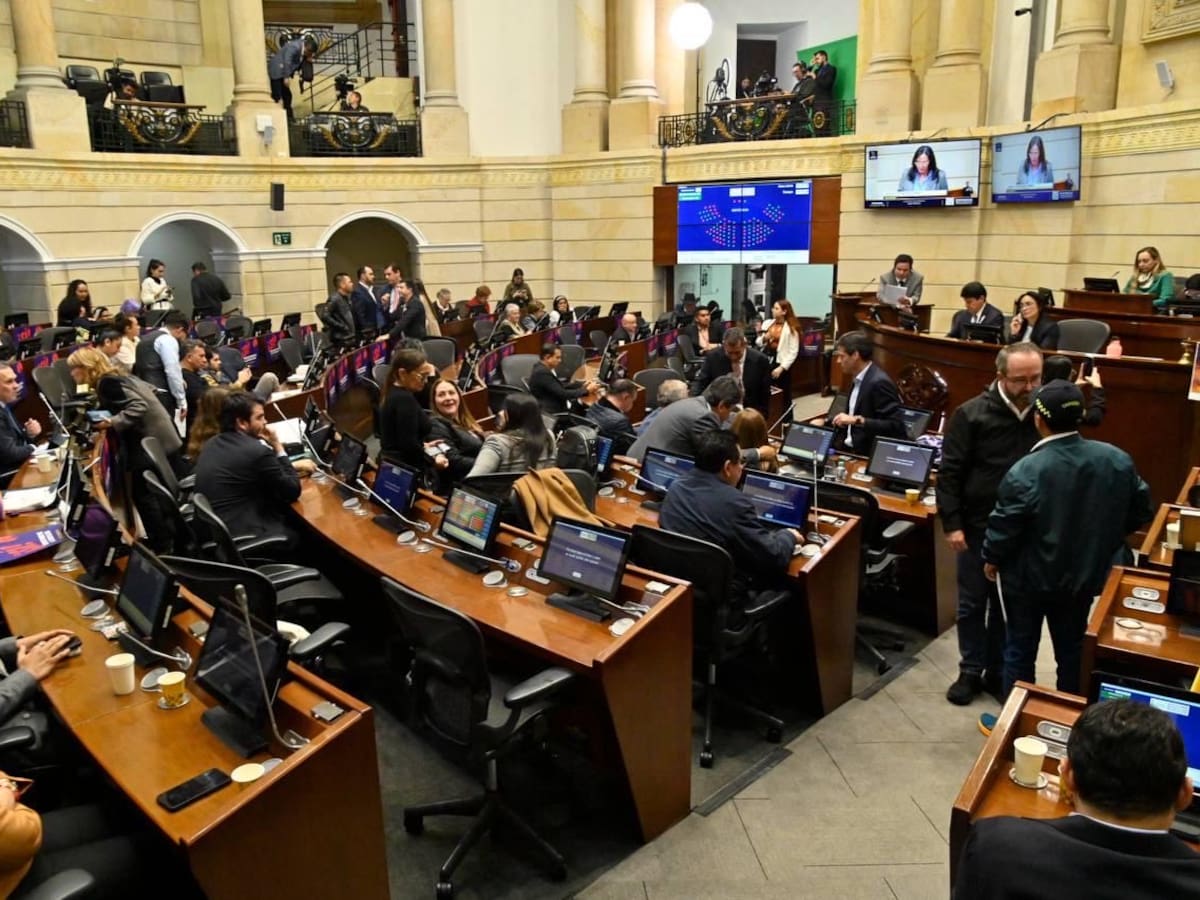 Candidatos a contralor serán entrevistados el próximo martes para depurar lista de elegibles