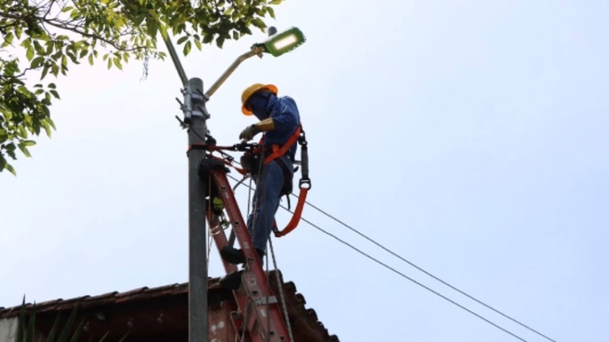 Convocan Asamblea de Servicios Públicos en Barranquilla