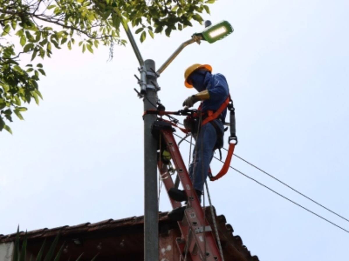 Más de 291.000 millones de pesos están listos para los subsidios de energía en el país