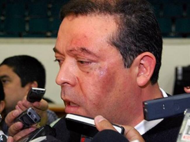 Concejal Guerra /elcolombiano.com