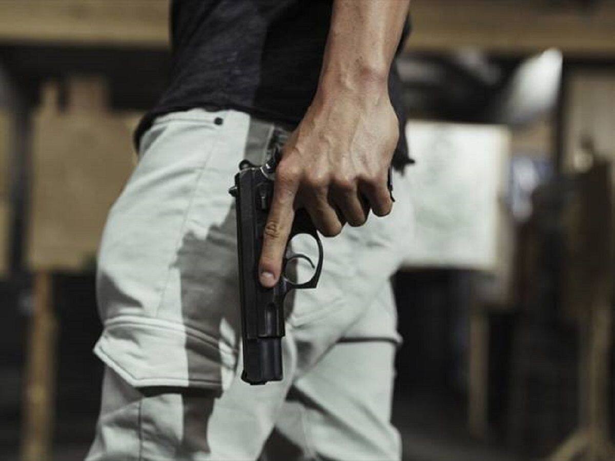 Dos personas fueron acribilladas en zona rural de La Dorada, Caldas