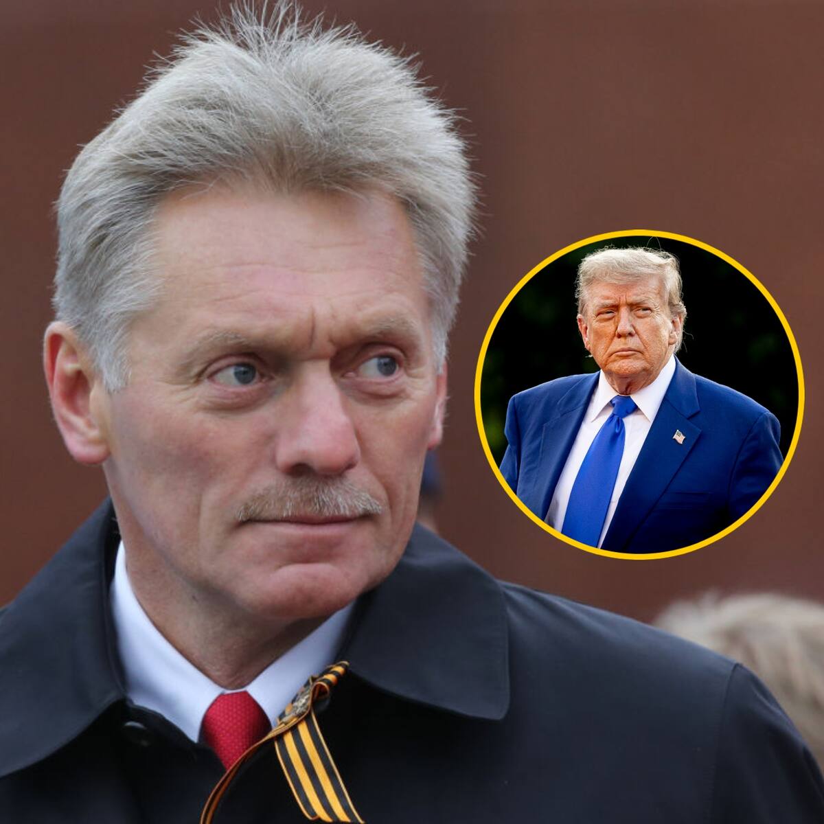 El Kremlin desafía a Donald Trump tras las sanciones: “Veremos qué pasará en seis meses”