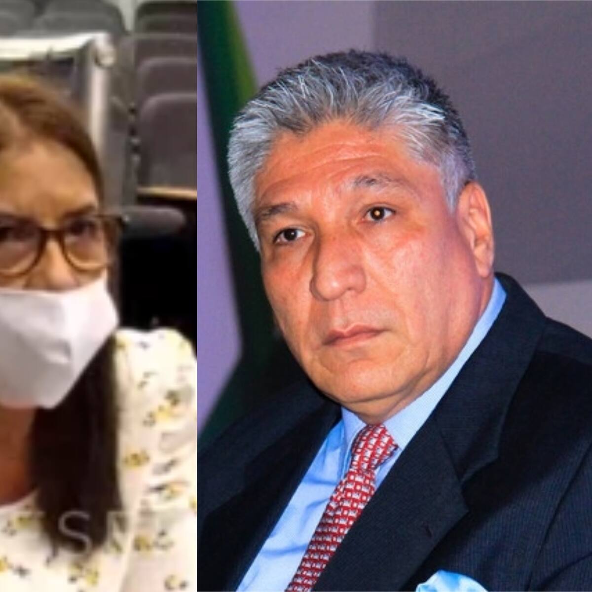 Al que no pagaba lo mataban: Sigifredo López a ‘Érika Montero’ por declaraciones sobre secuestrados