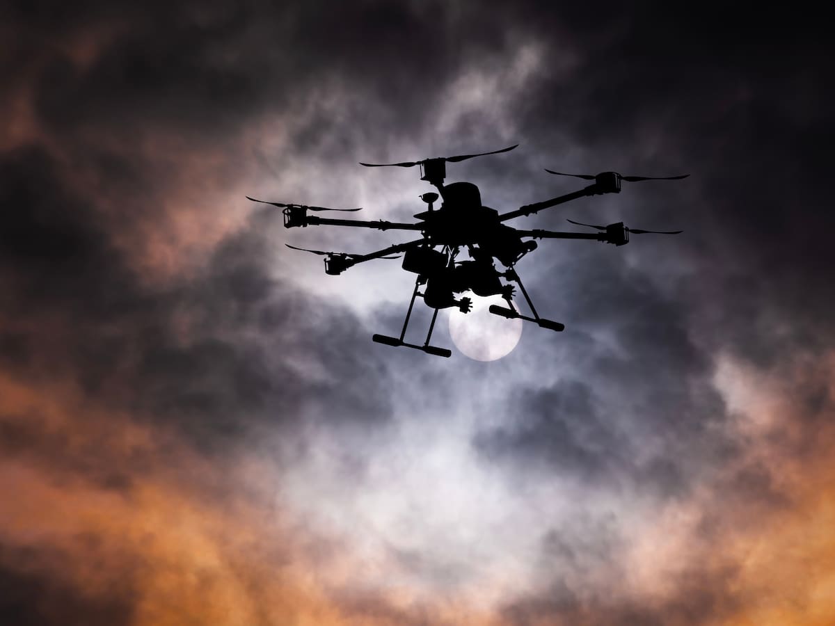 En Norte de Santander piden al Gobierno Nacional apoyo tecnológico para detectar drones y explosivos