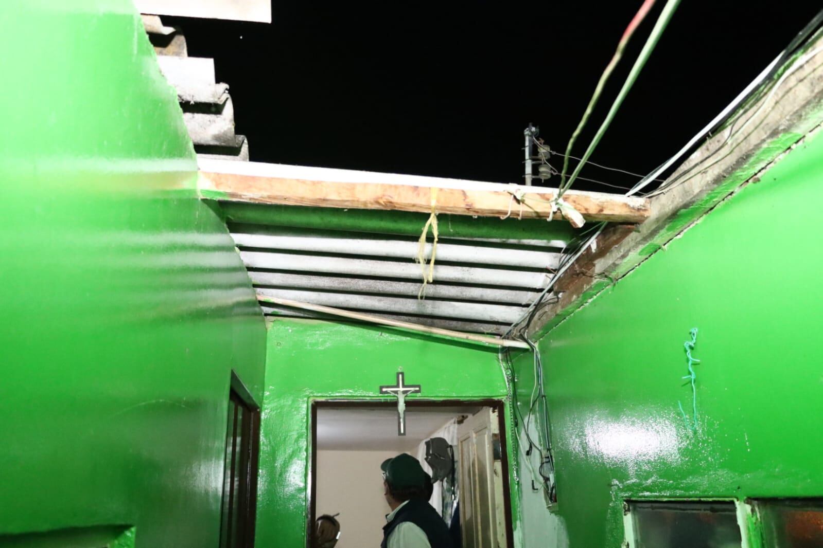 Foto/ Alcaldía de Tunja.