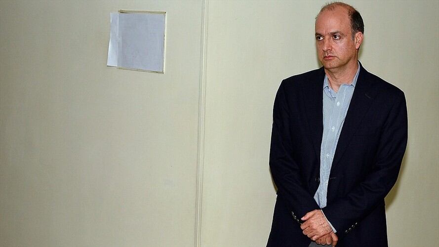 Gabriel García Morales . Foto: Colprensa