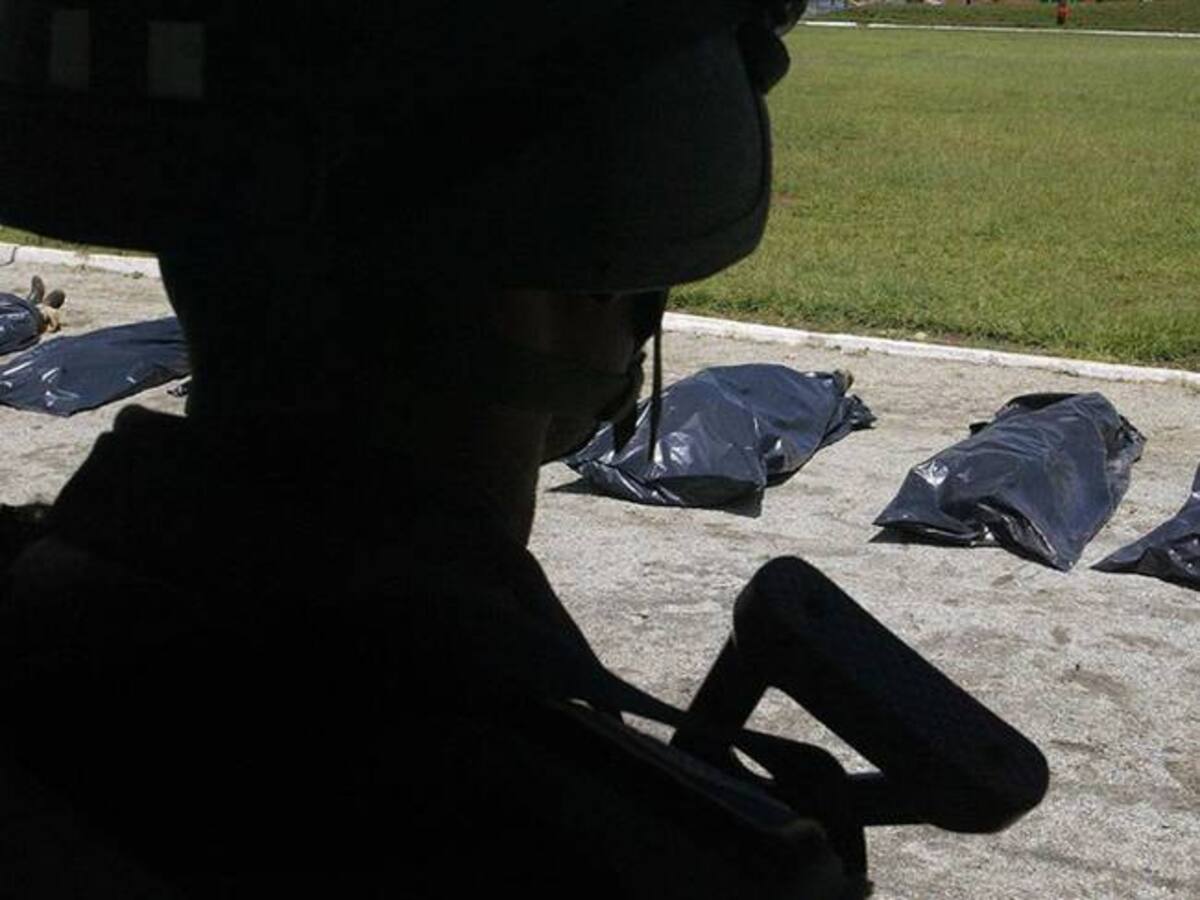 JEP aumenta a 167 el número de militares implicados en falsos positivos en el Batallón La Popa