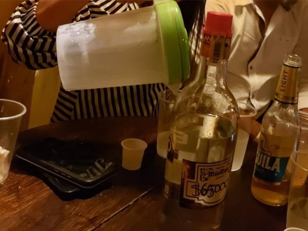 Cali tendrá toque de queda y ley seca por aumento de casos de COVID-19