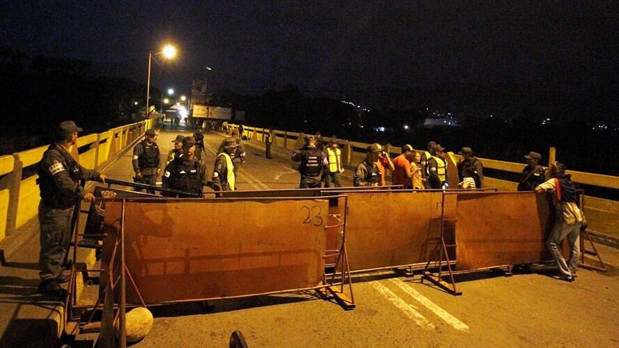 La medida fue tomada por el Presidente de la República. Foto: Getty Images