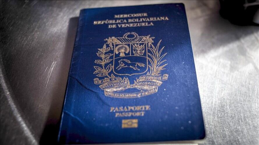 En Argentina la llegada de venezolanos no tiene precedentes. Foto: Agencia Anadolu