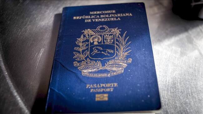 En Argentina la llegada de venezolanos no tiene precedentes. Foto: Agencia Anadolu