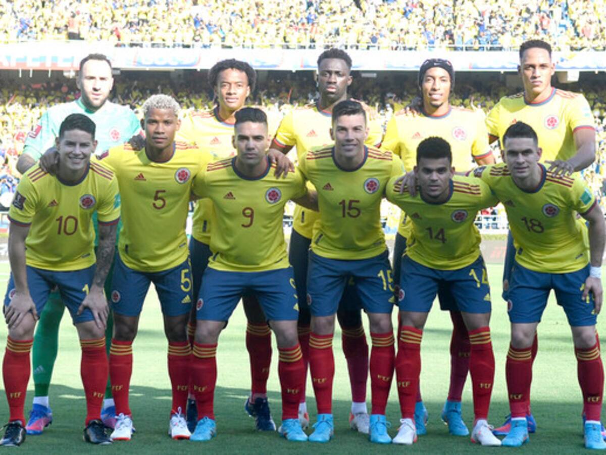 Análisis de Hernán Peláez y Martín De Francisco: ¿debe hacerse una renovación en la Selección Colombia?