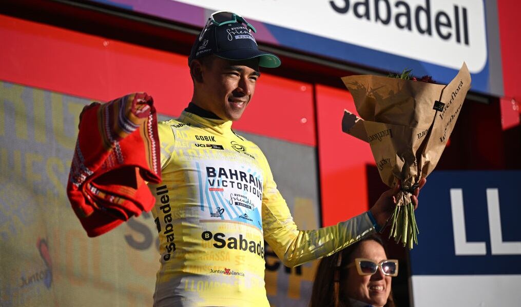 Santiago Buitrago / Getty Images