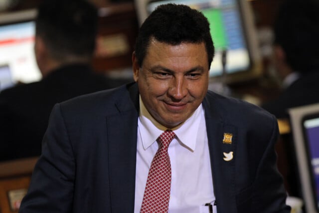 Miguel Ángel Pinto. Foto: Colprensa.