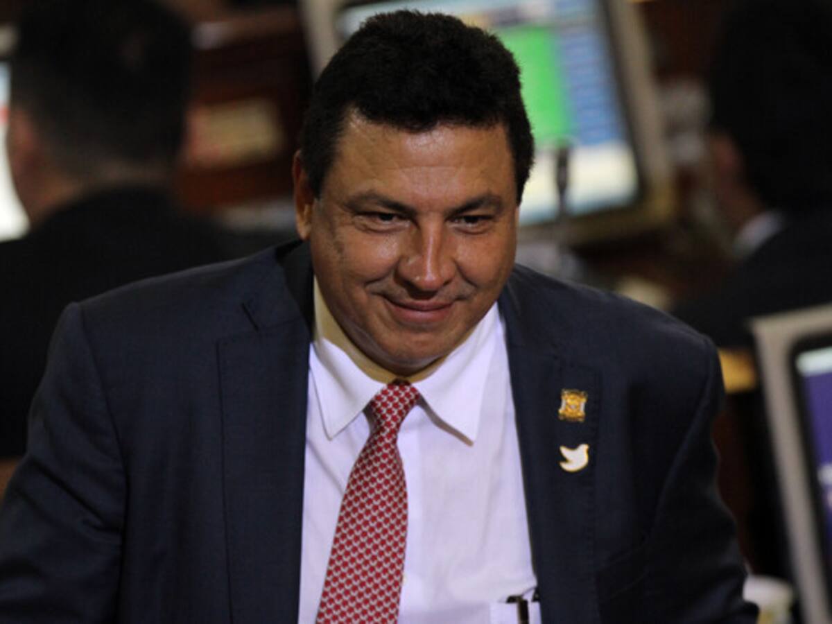 “Ningún sector quiere acompañar la continuidad de Petro”: Miguel Ángel Pinto