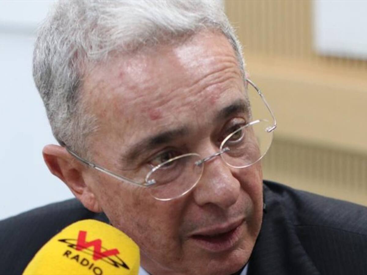 ¿Uribe le tiene miedo a la muerte?