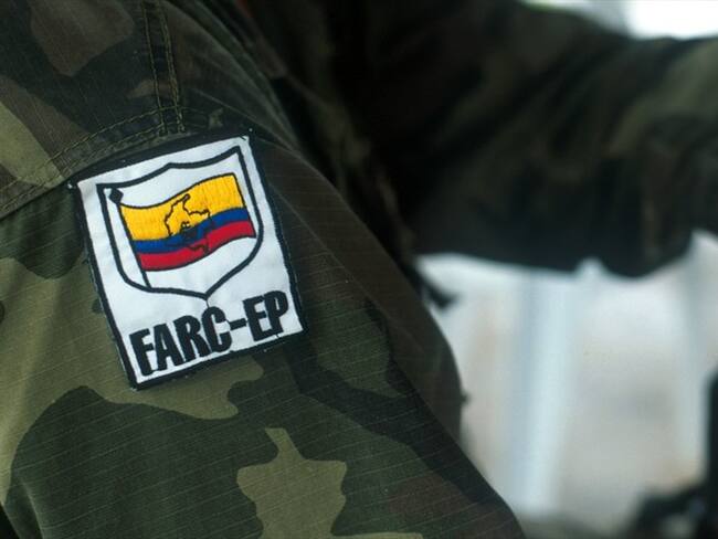 La Presidencia dijo que el “Pablo Escobar ecuatoriano” no fue relacionado en ningún acto administrativo que lo reconozca como integrante de las Farc-EP. Foto: Getty Images