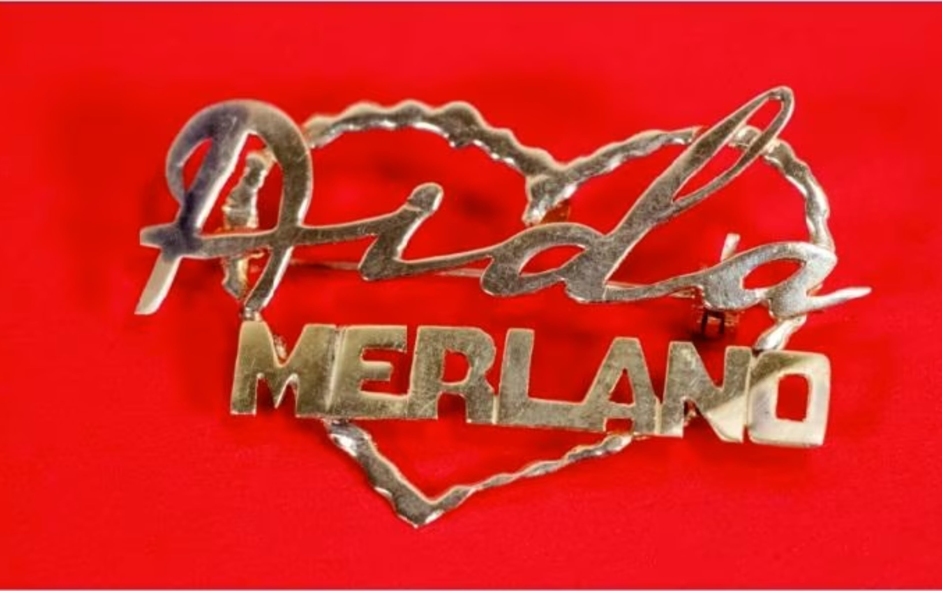 Joyas Aida Merlano | Foto: Banco Popular