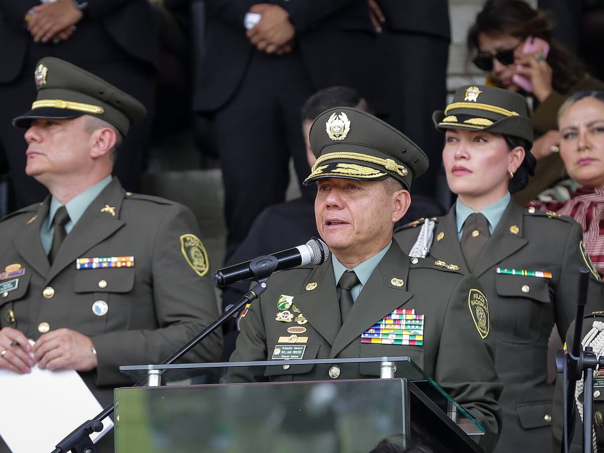 General Rincón pidió abrir investigaciones penales y disciplinarias para esclarecer caso ‘Calarcá’