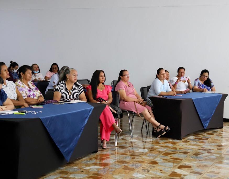 Foto: Cortesía UIA JEP