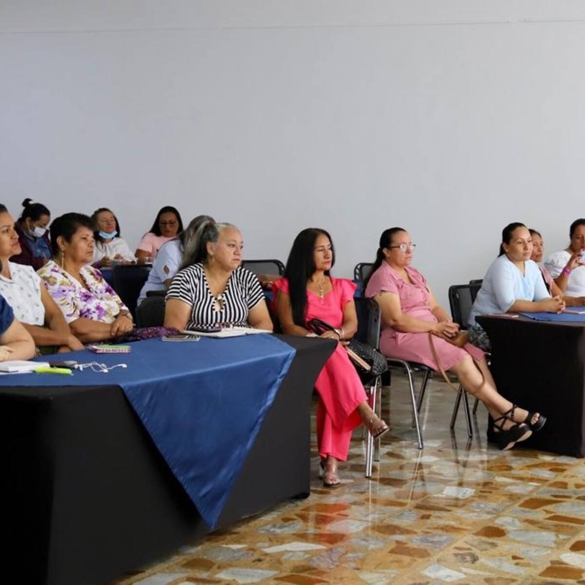 Procuraduría hace dura crítica a la JEP por metodología del caso de violencia sexual
