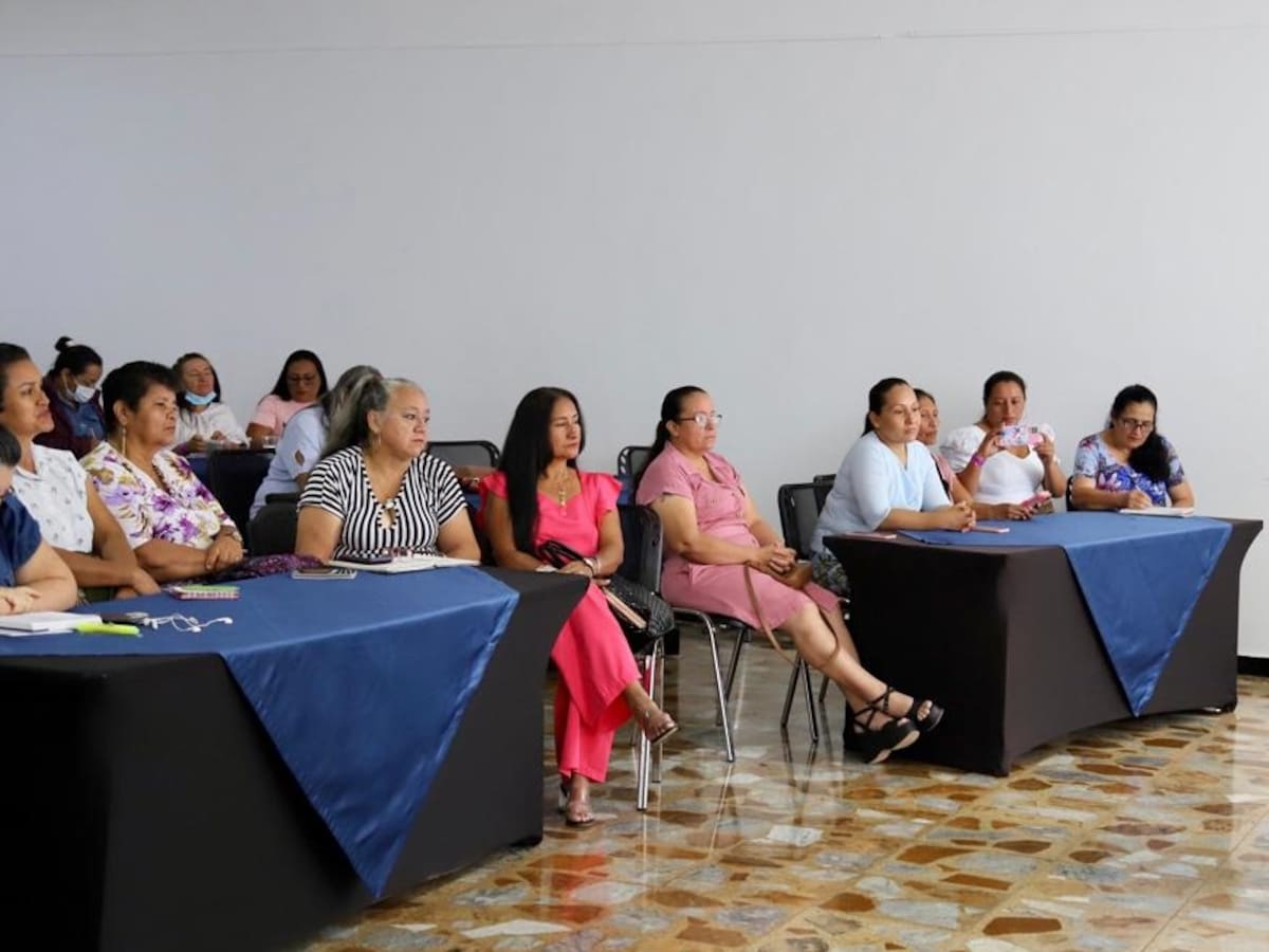 Procuraduría hace dura crítica a la JEP por metodología del caso de violencia sexual