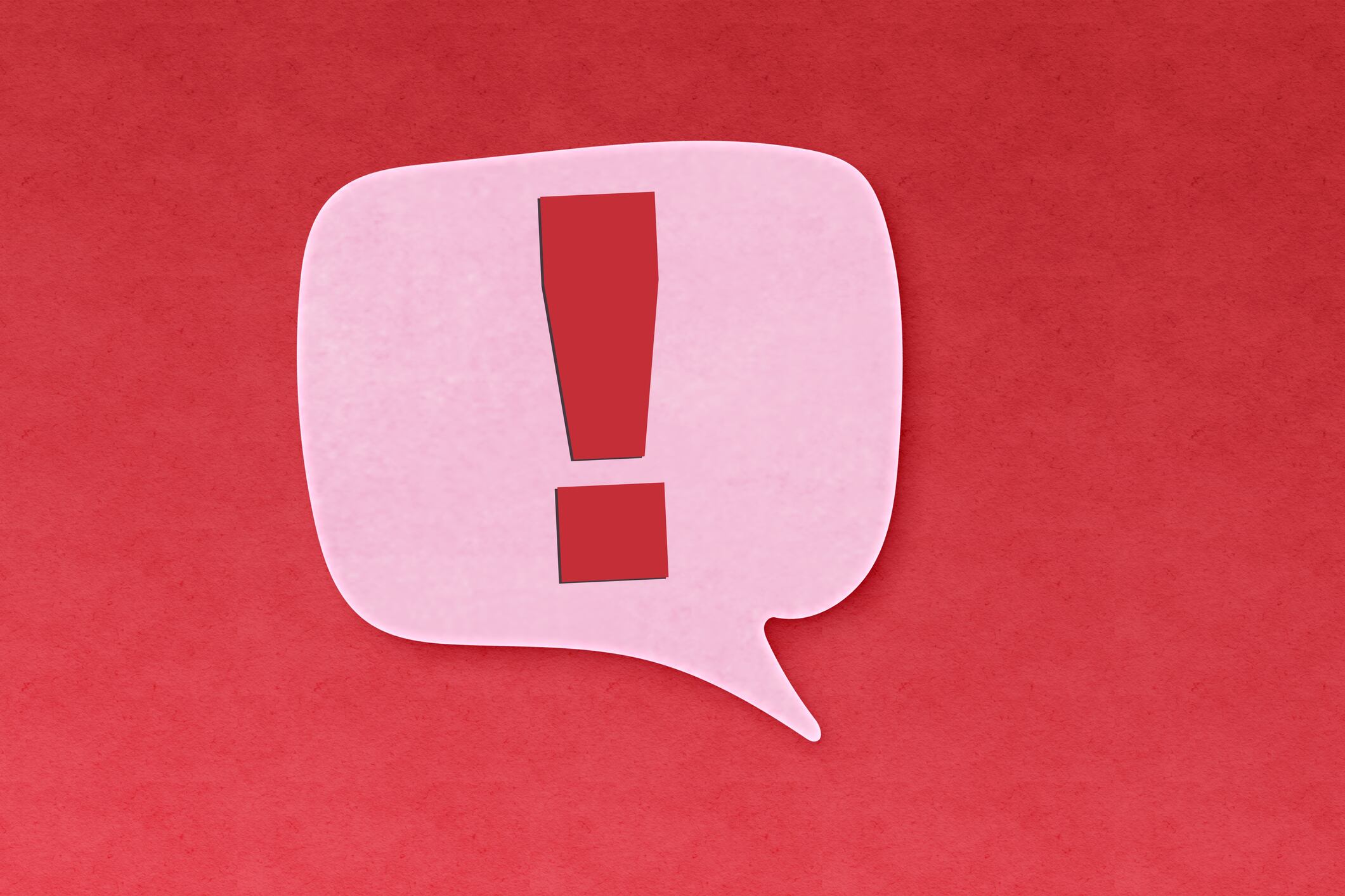 Peligro imagen de referencia. Foto: Getty Images.