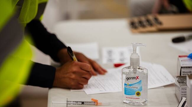 Imagen de referencia. Foto: Getty Images