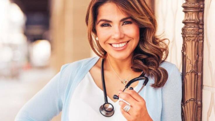 Ginecóloga Nataly Cifuentes: ¿cómo prevenir el síndrome de ovario poliquístico?