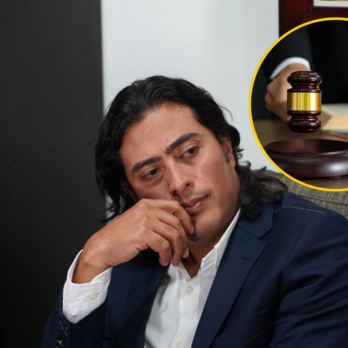 ¿Por qué la confesión de Nicolás Petro no será tenida en cuenta en su juicio? Abogado lo explica