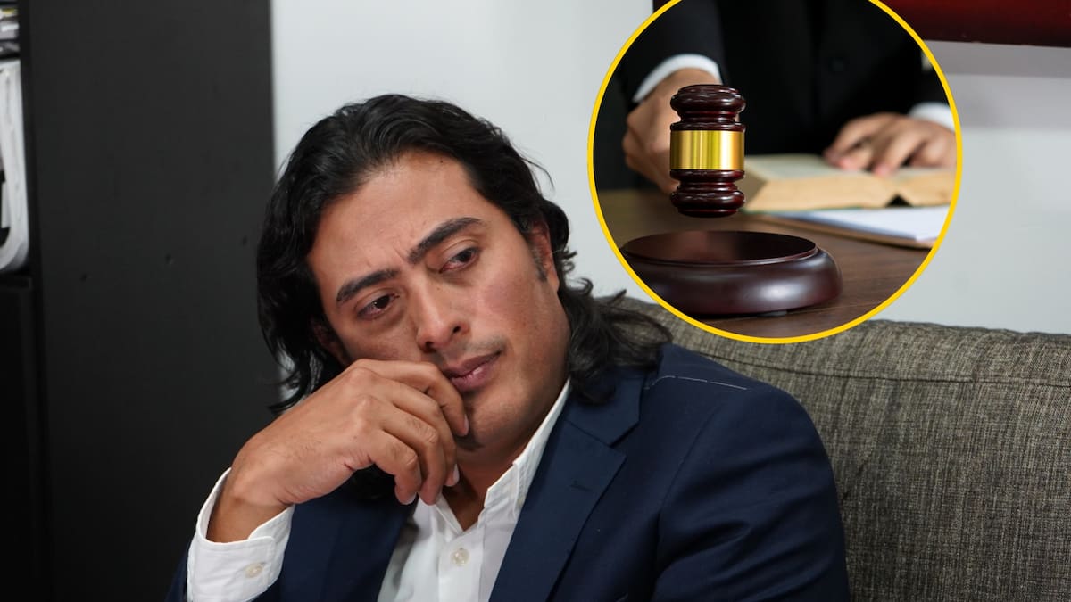 ¿Por qué la confesión de Nicolás Petro no será tenida en cuenta en su juicio? Abogado lo explica