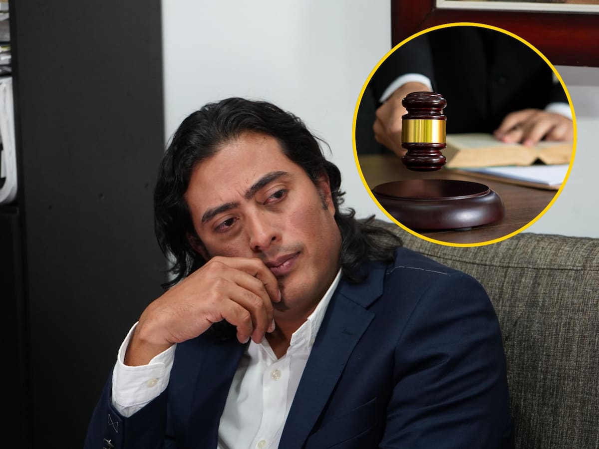 ¿Por qué la confesión de Nicolás Petro no será tenida en cuenta en su juicio? Abogado lo explica