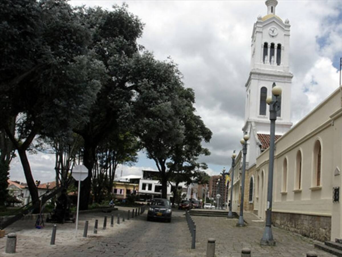 Destituida alcaldesa local de Usaquén