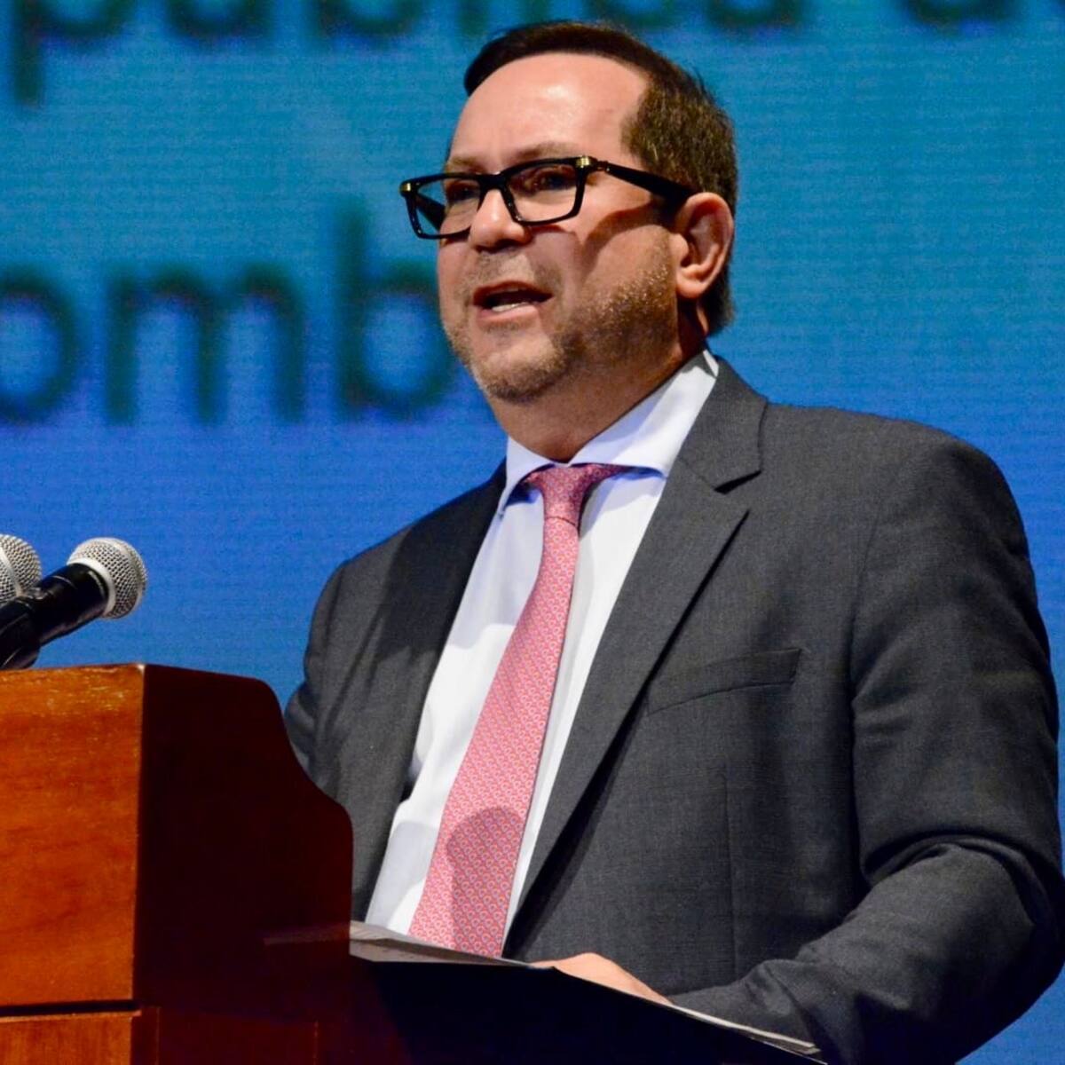 “Rechazamos categóricamente las intromisiones contra la Corte Constitucional”: presidente del Senado