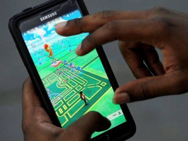 El gobernador de Nueva York, Andrew Cuomo, ha pedido ayuda a los desarrolladores del juego para proteger a los niños del estado. . Foto: BBC Mundo